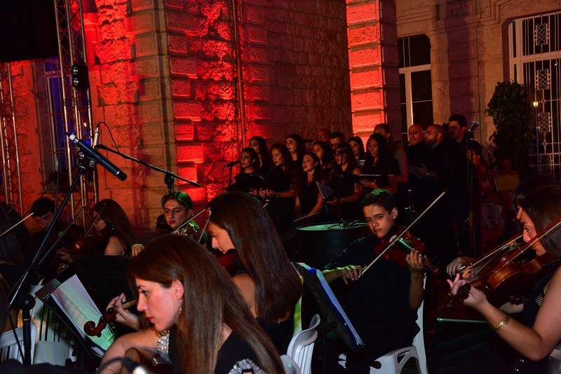 Army Day Bnoss Jounieh
